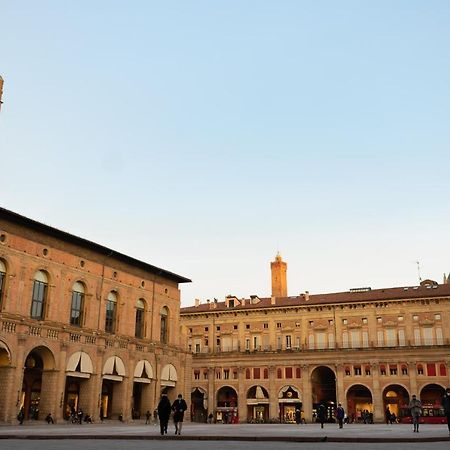 Royal Central Room Bologna Bagian luar foto