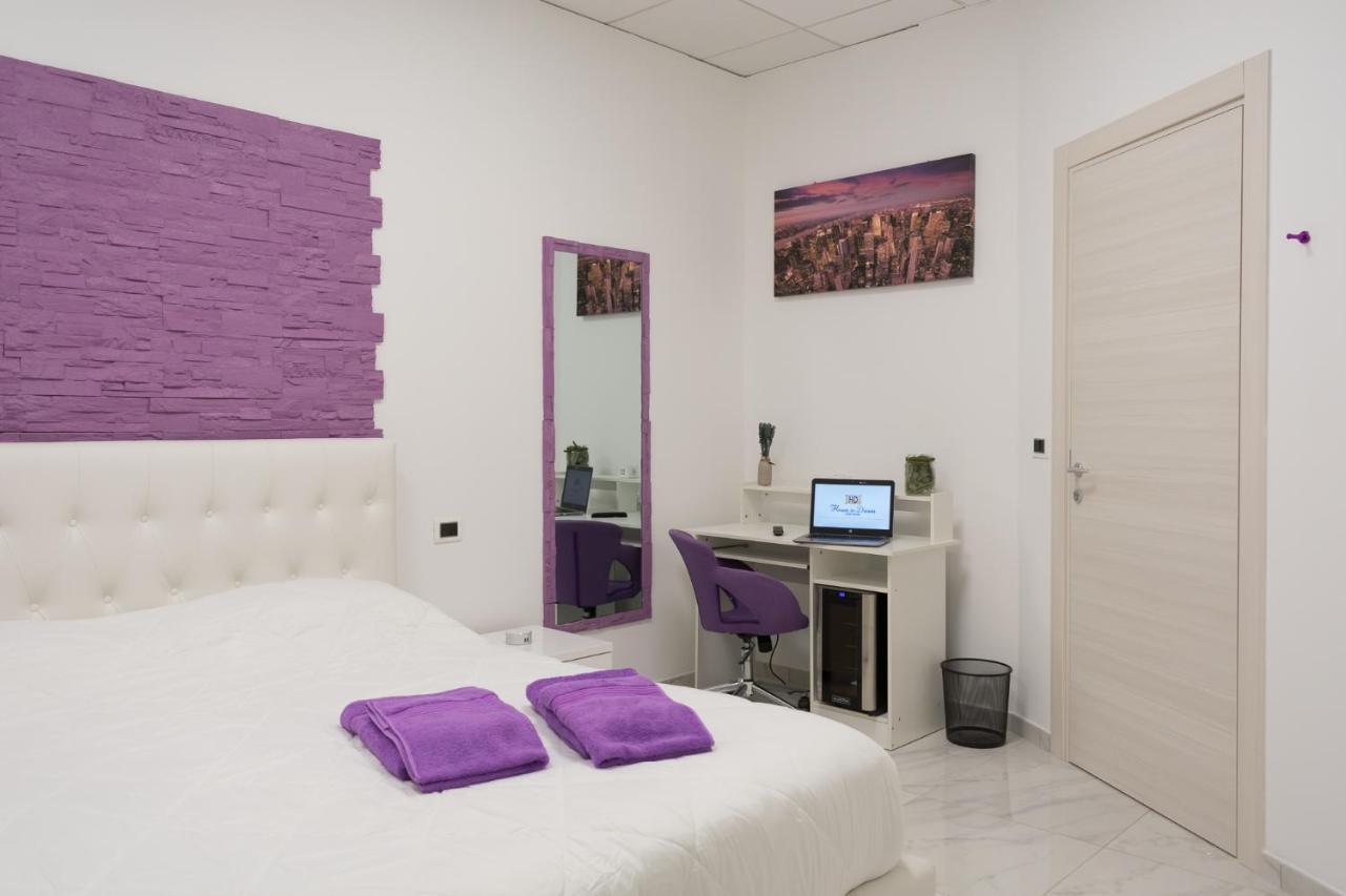 Royal Central Room Bologna Bagian luar foto