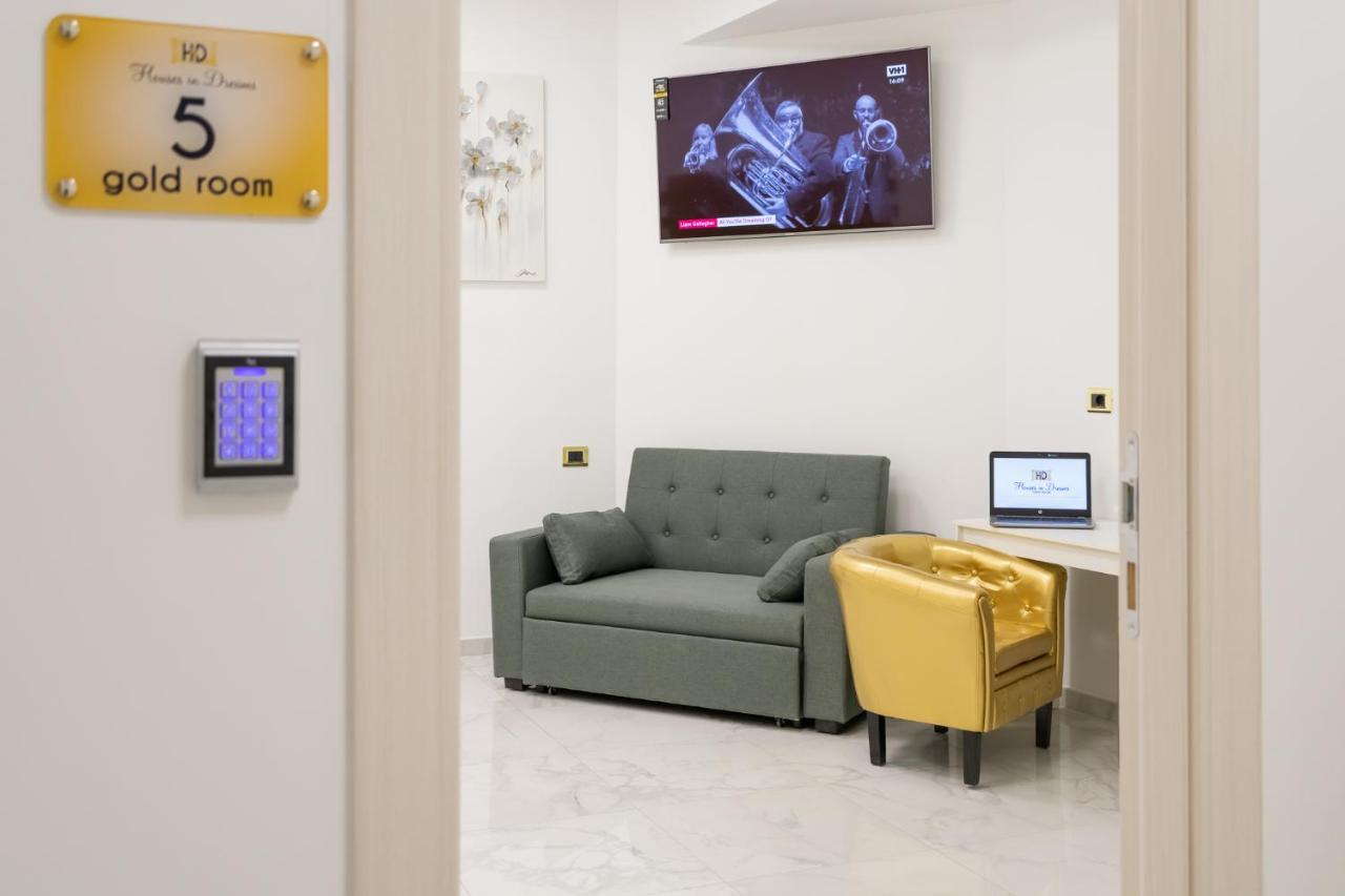 Royal Central Room Bologna Bagian luar foto