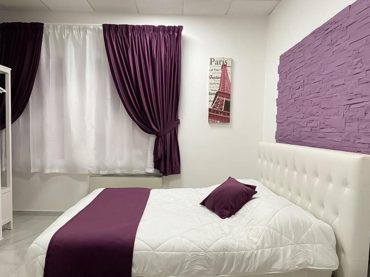 Royal Central Room Bologna Bagian luar foto